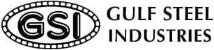 Gulf Steel Industries logo